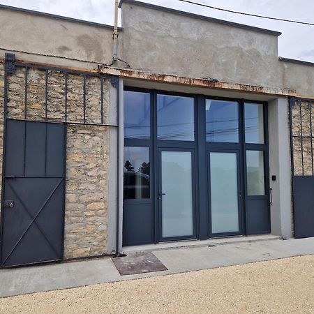 Ferienwohnung La Forge Parmilieu Exterior foto