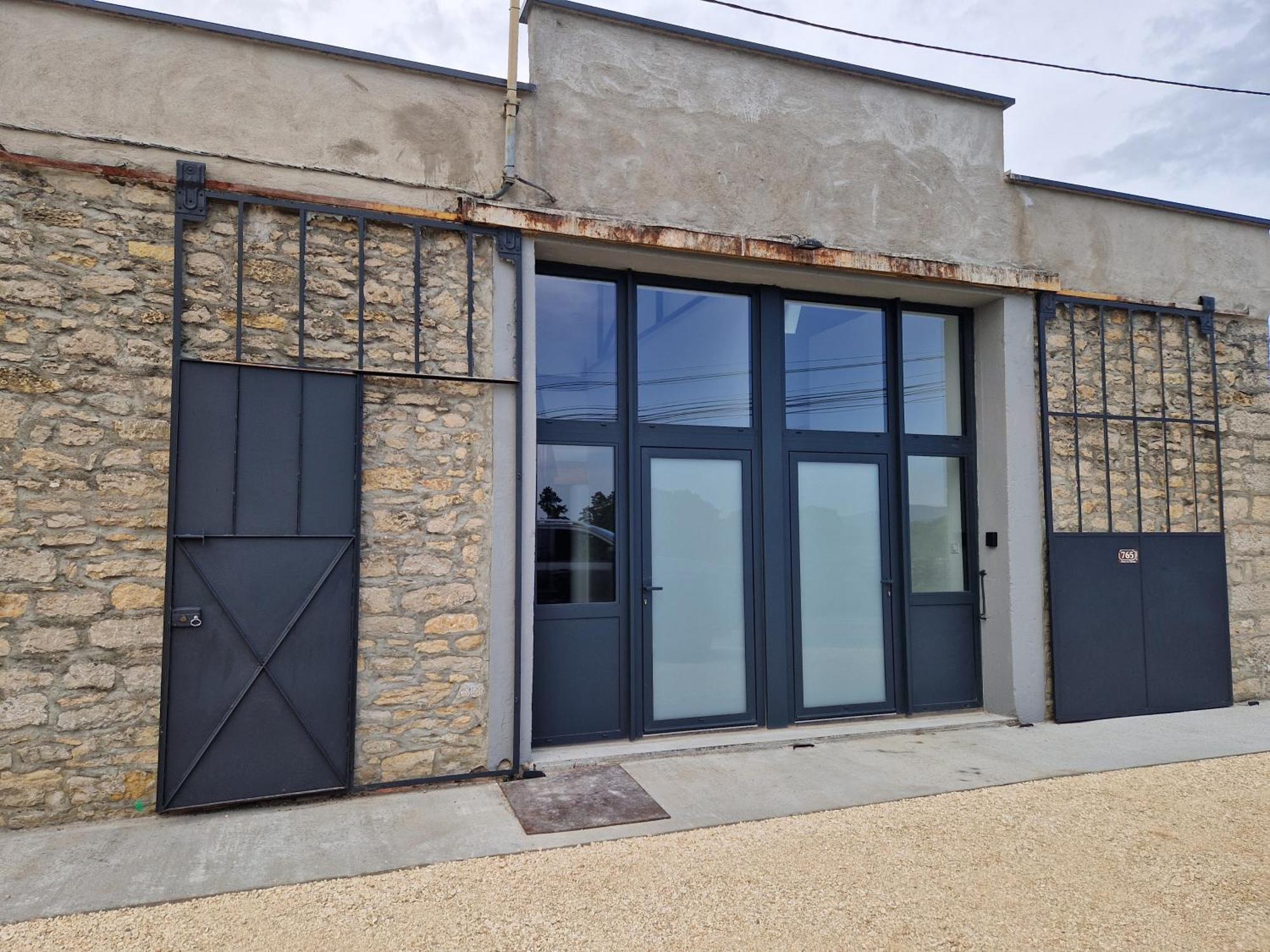 Ferienwohnung La Forge Parmilieu Exterior foto